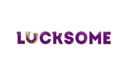Lucksome Logo