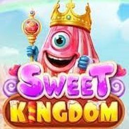 Sweet Kingdom Game Logo