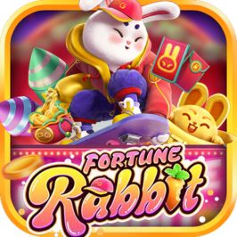 Fortune Rabbit Game Logo
