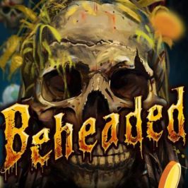 Beheaded Game Logo
