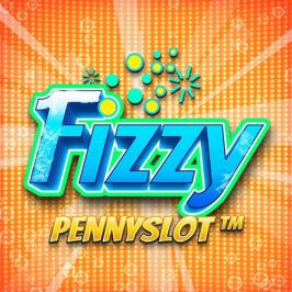 Fizzy Pennyslot Game Logo