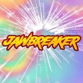 Jawbreaker Game Logo