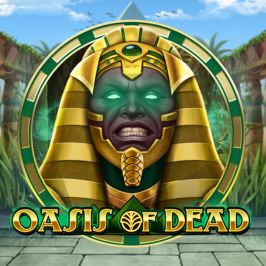 Oasis of Dead Game Logo