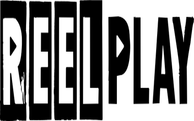 ReelPlay Logo