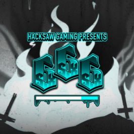 SixSixSix Game Logo