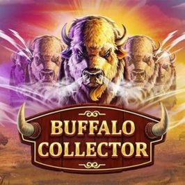 Buffalo Collector Game Logo