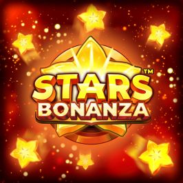 Stars Bonanza Game Logo