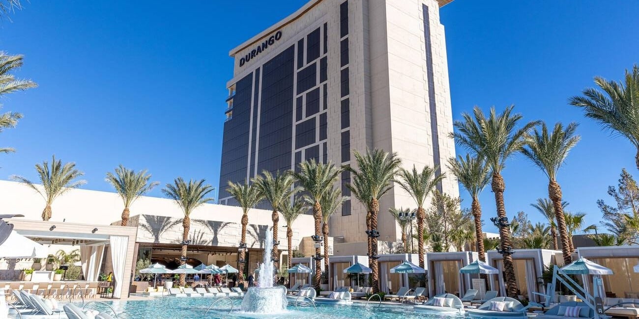Durango Las Vegas