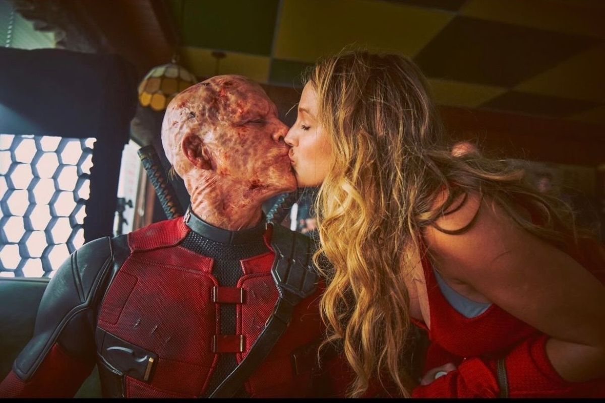 Blake Lively Instagram