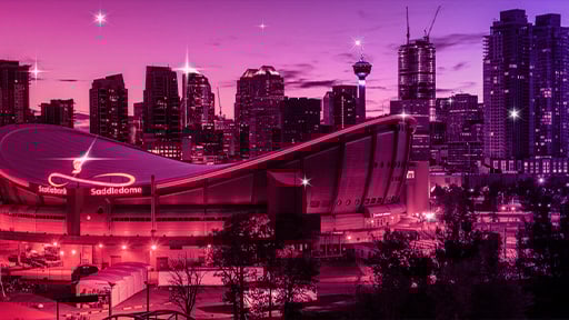 calgary