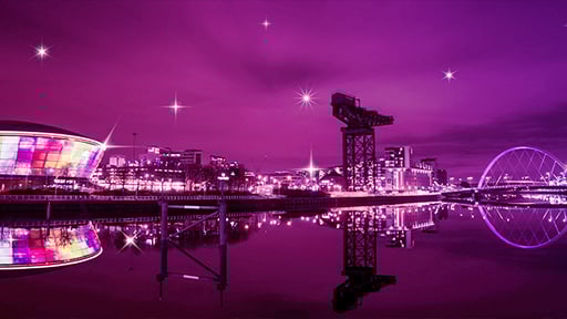 Best Casino In Glasgow Award