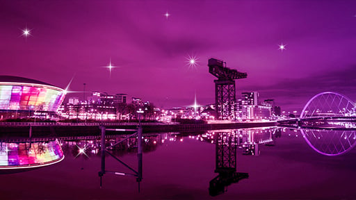 Best Casino In Glasgow Award