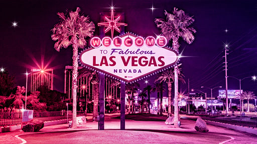 Best Casino In Las Vegas Award