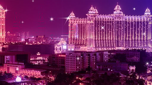 macau