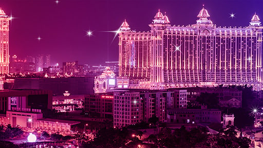Best Casino In Macao Award