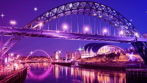 Best Casino In Newcastle Award