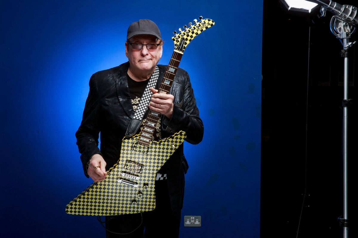 Rick Nielsen