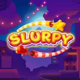 Slurpy Game Logo