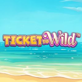 Ticket To Wild Game Logo