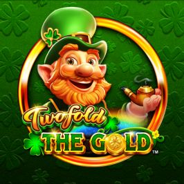 Twofold the Gold Game Logo
