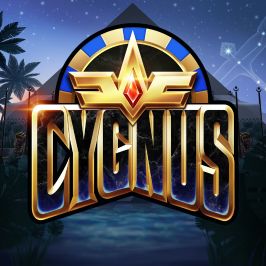 Cygnus Game Logo