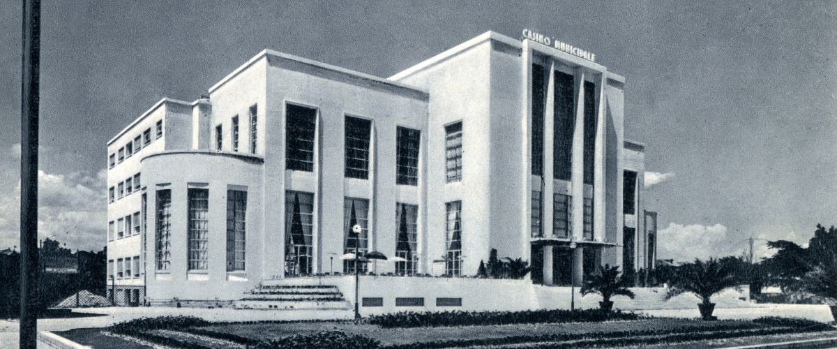 Casino Municipale Venezia