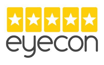 Eyecon Logo