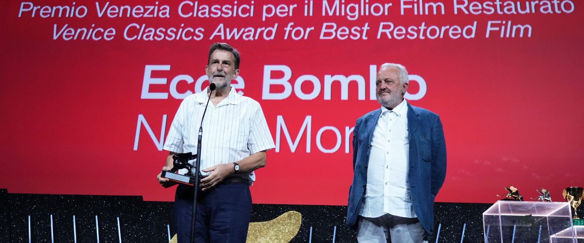 moretti ecce bombo