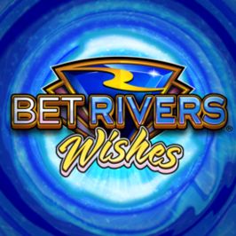 BetRivers Wishes Game Logo