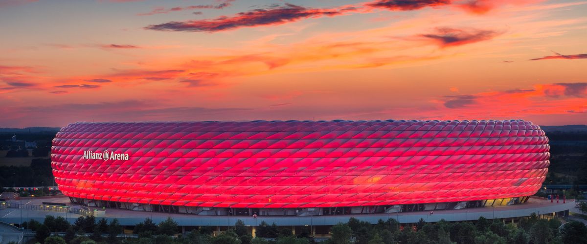 Allianz Arena
