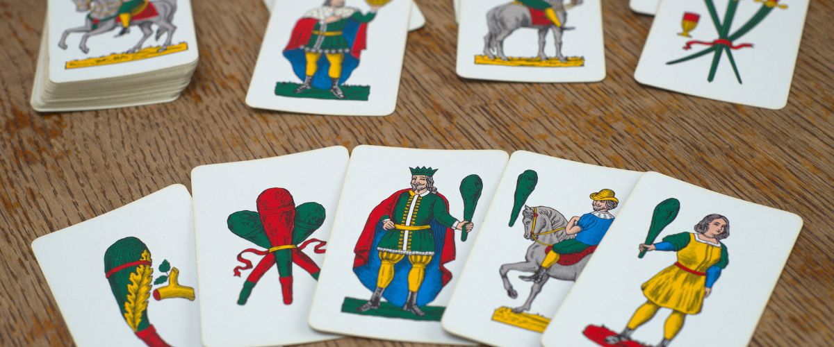 giochi di carte