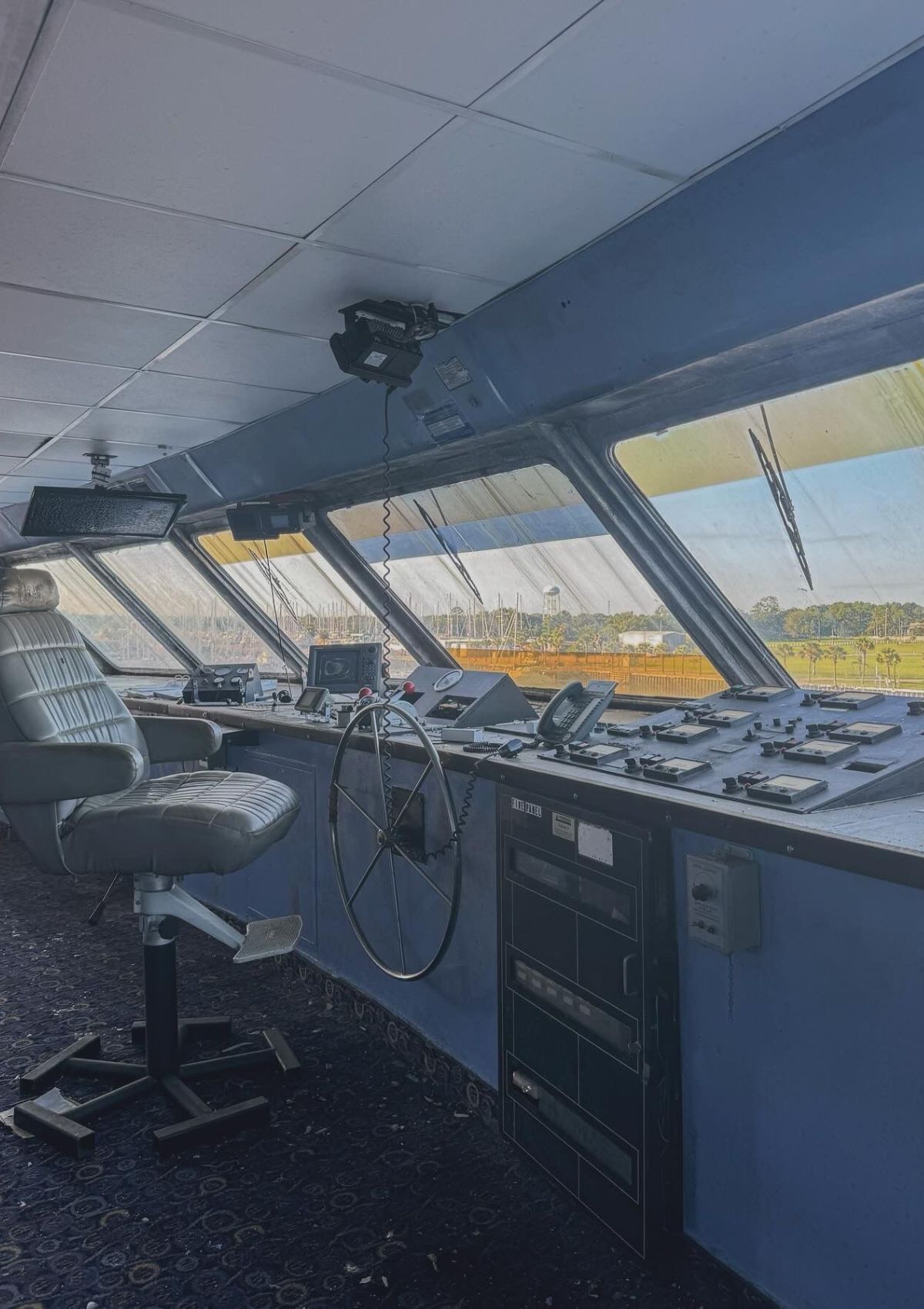 abandoned casino ship 44