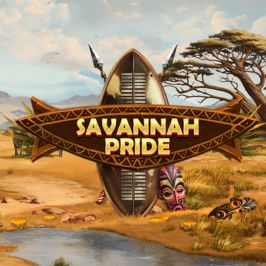 Savannah Pride Game Logo