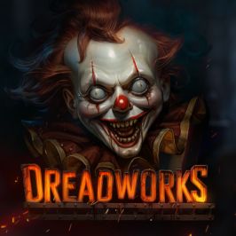 Dreadworks Game Logo