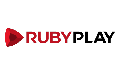 RubyPlay Logo