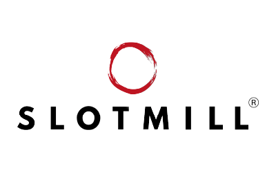 Slotmill Logo