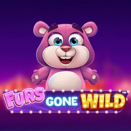 Furs Gone Wild Game Logo
