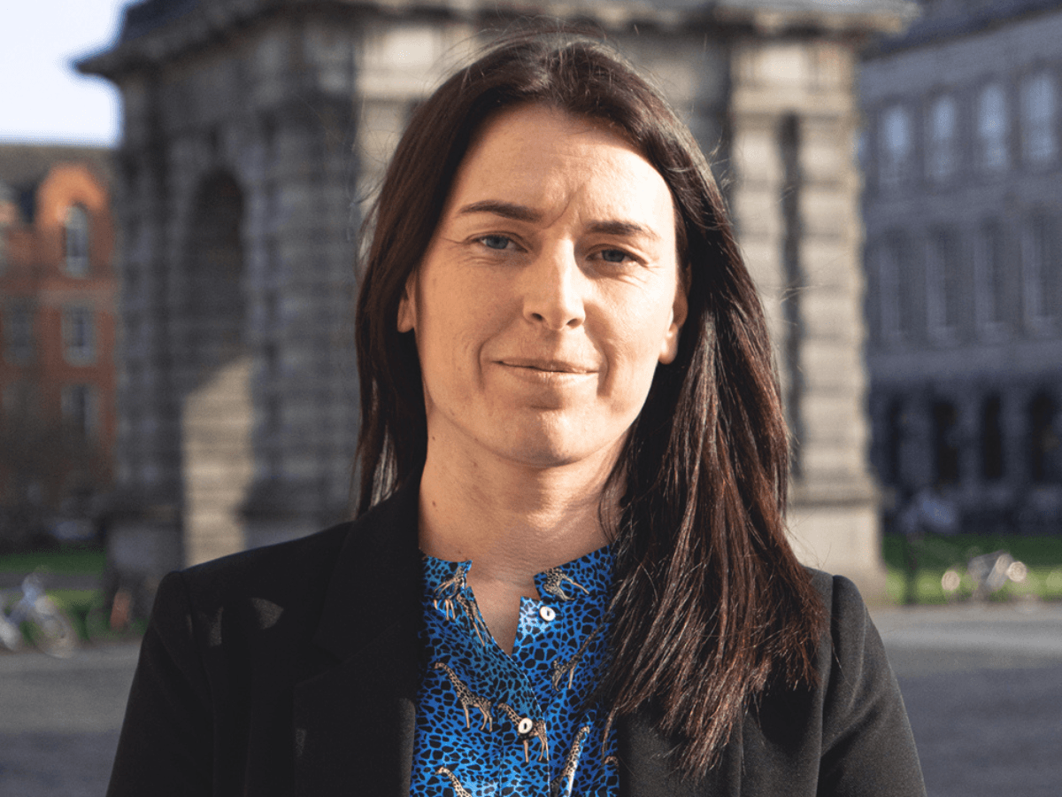 independent Senator Lynn Roane