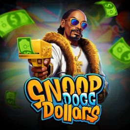 Snoop Dogg Dollars Game Logo
