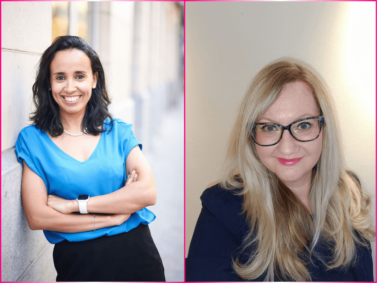 Siham Makrache Grand Casino Brussels Belgium