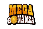 Mega Bonanza logo