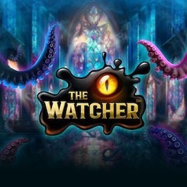 The Watcher Game Logo