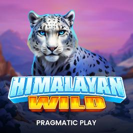 Himalayan Wild Game Logo