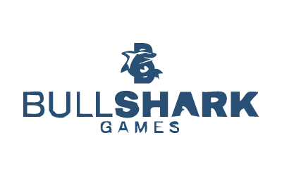Bullshark Games Logo