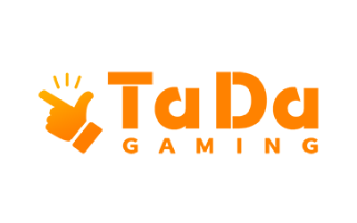 TaDa Gaming Logo