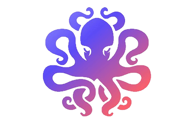 Octoplay Logo