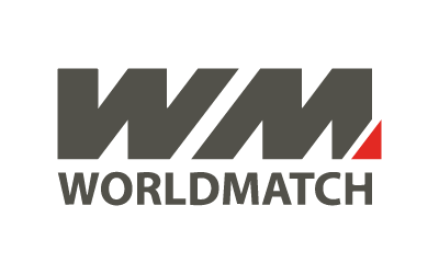 WorldMatch Logo