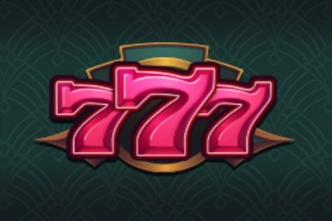 777 by RTG Game Logo