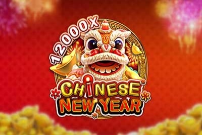 Chinese New Year by Fa Chai Game Logo