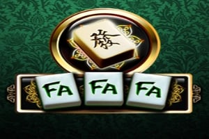 FaFaFa Game Logo